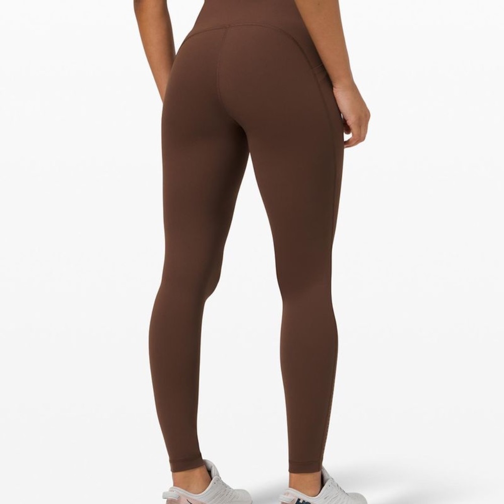 *Nwt* Lululemon Swift Speed Hr Tight 23" Size 4 - image 4